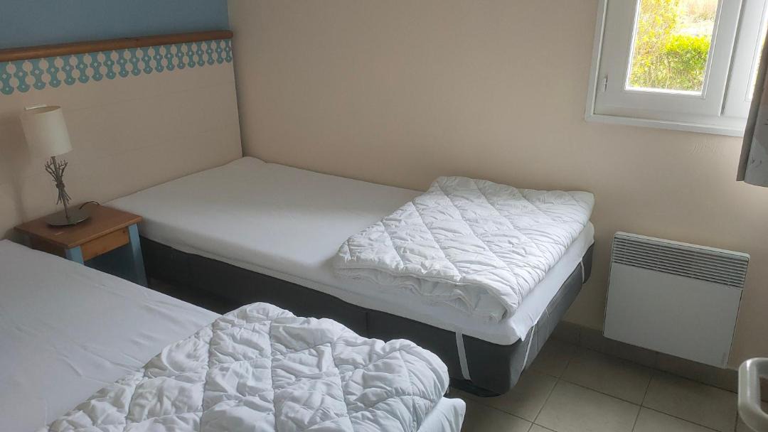 Photo of Bedroom in Belle Dune