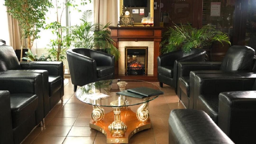 Photo of Livingroom in Yudino