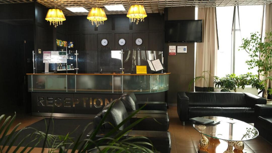 Photo of Livingroom in Yudino