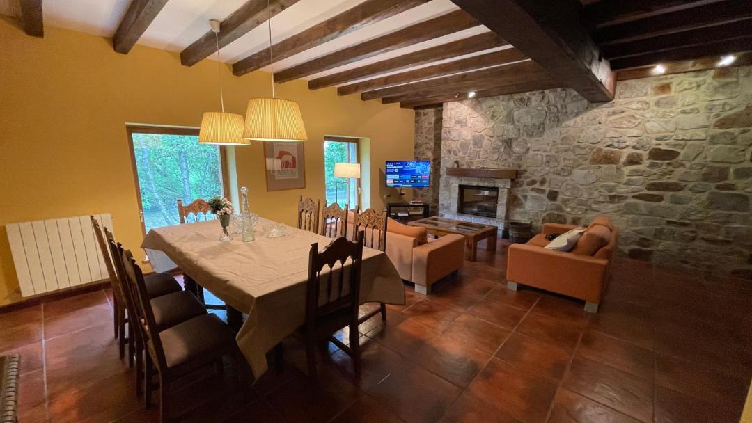 Photo of Livingroom in Aribe