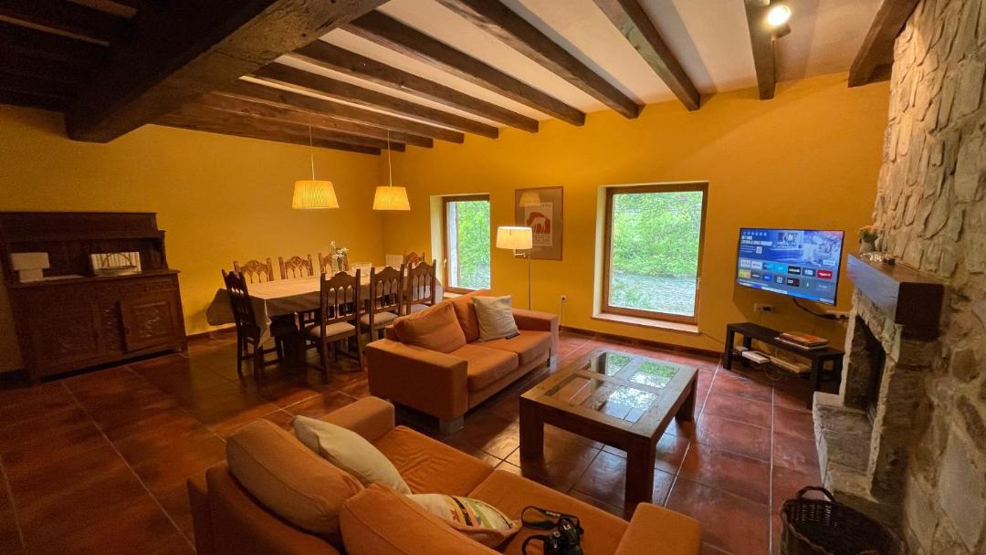 Photo of Livingroom in Aribe