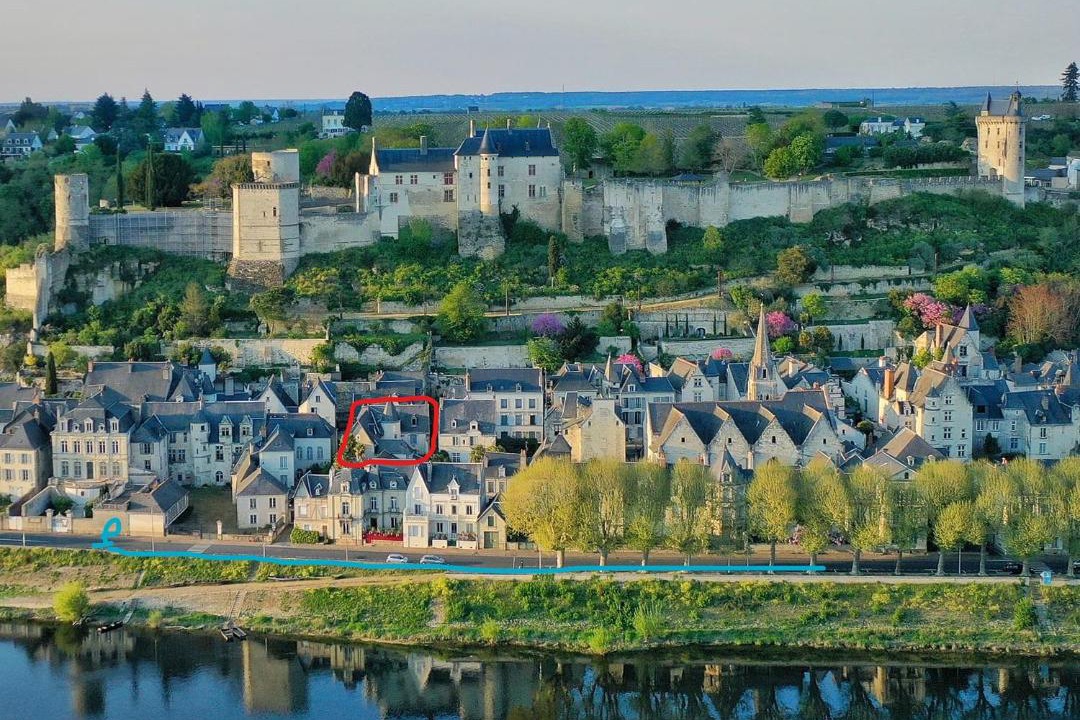 Photo of Others in Chinon