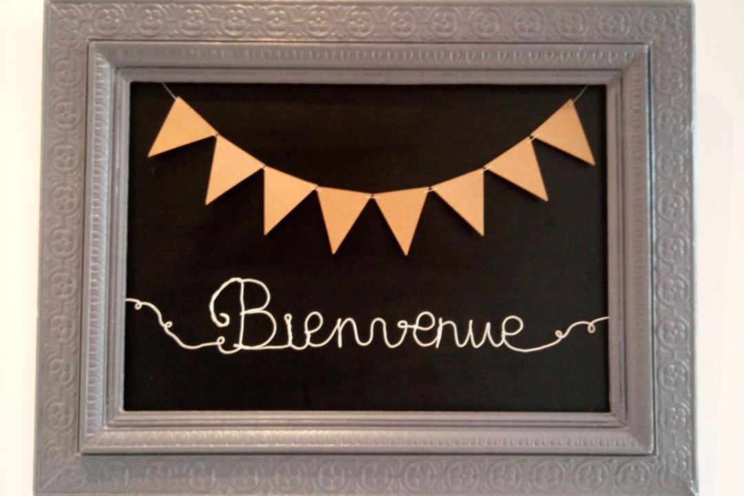 Photo of Buildings in Plesder