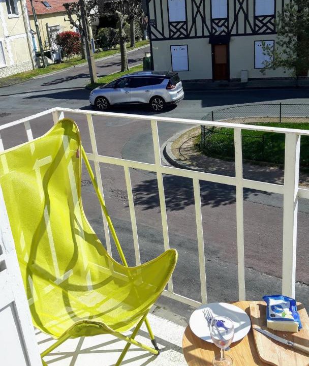 Photo of Others in Cabourg