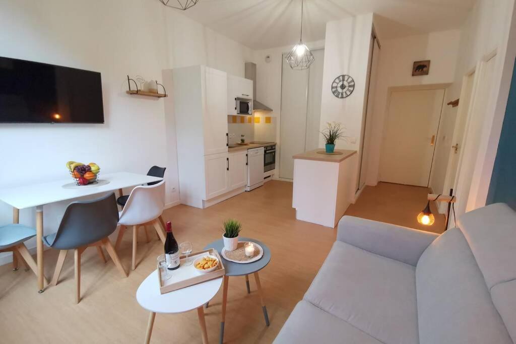 Photo of Livingroom in Aulus-les-Bains