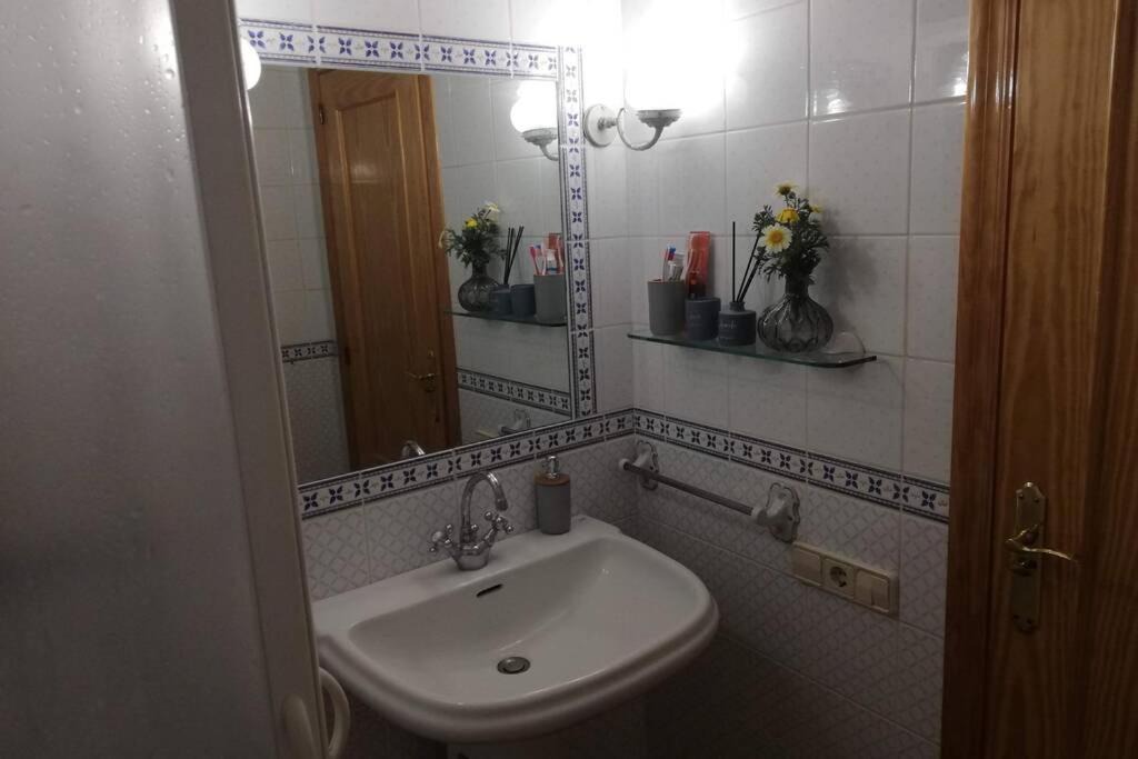 Photo of Bathroom in El Pinell de Brai