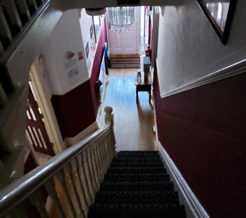 Photo of Others in Blackpool Town Center