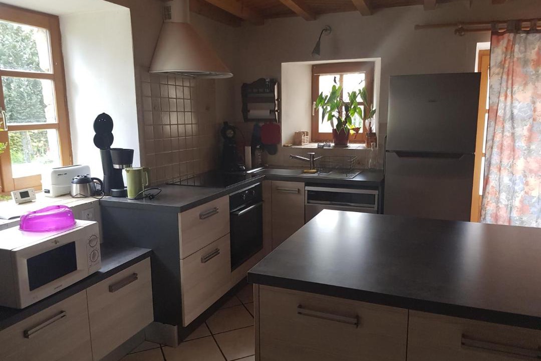 Photo of Kitchen in Lapte