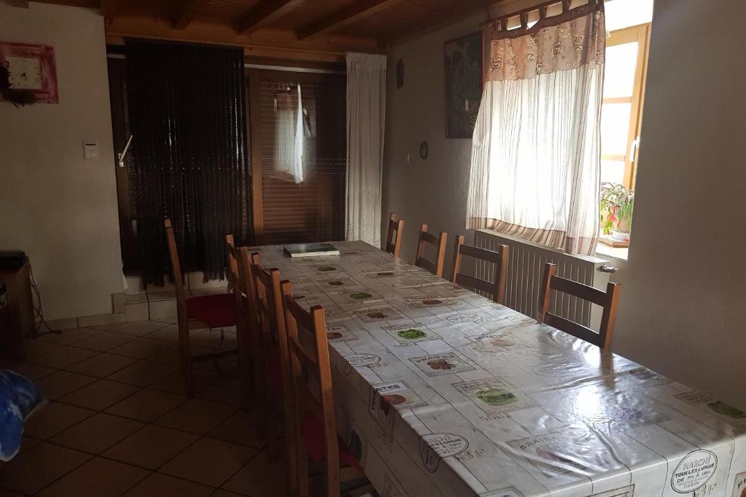 Photo of Kitchen in Lapte