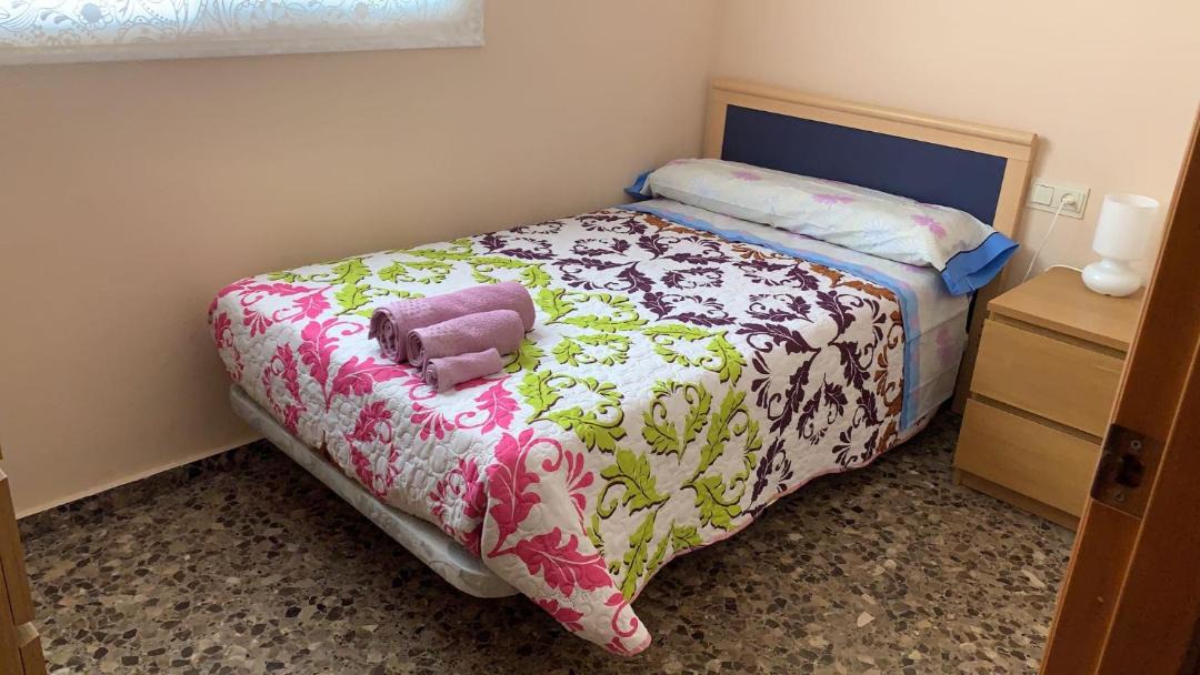Photo of Bedroom in Benicalap