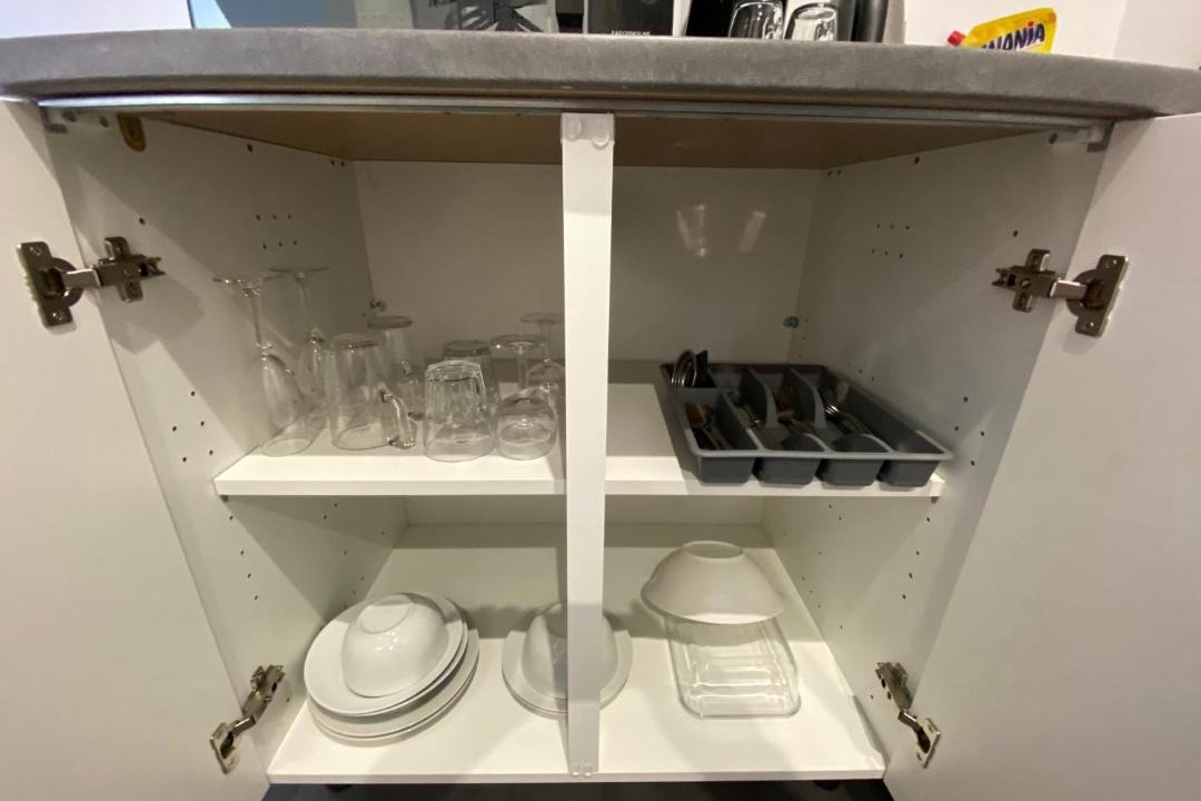 Photo of Bathroom in Isques