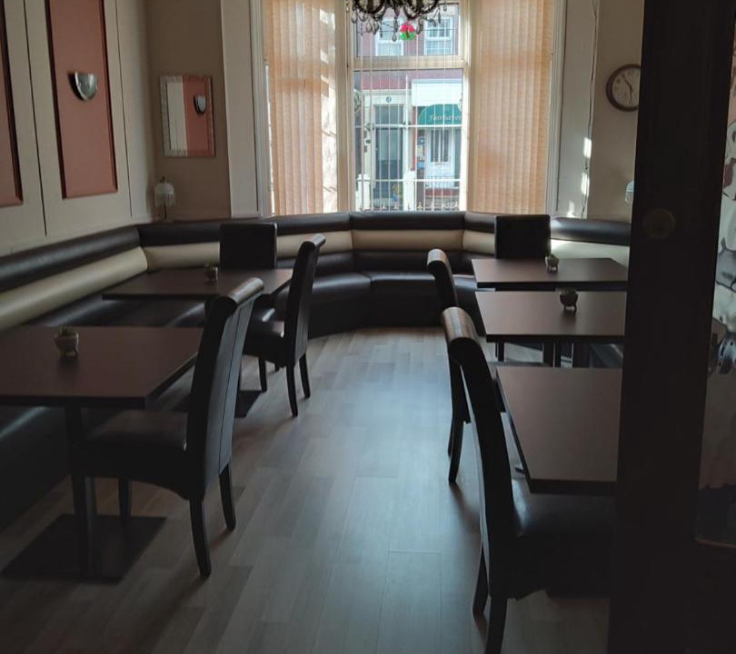 Photo of Others in Blackpool Town Center