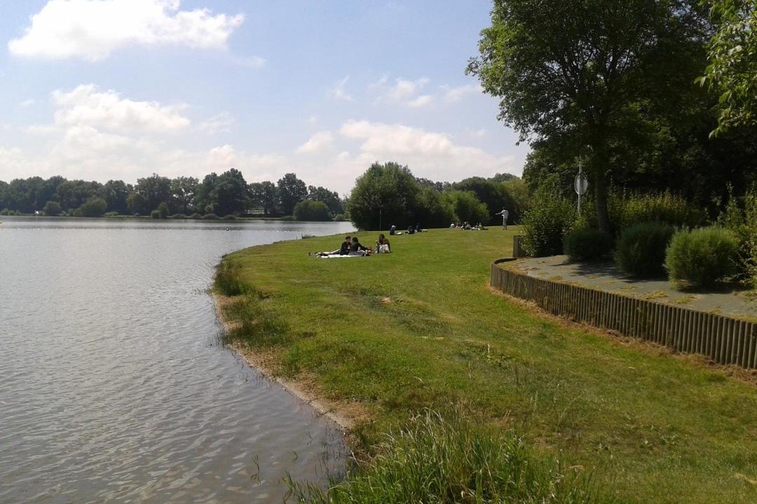 Photo of Others in Mesnard-la-Barotiere