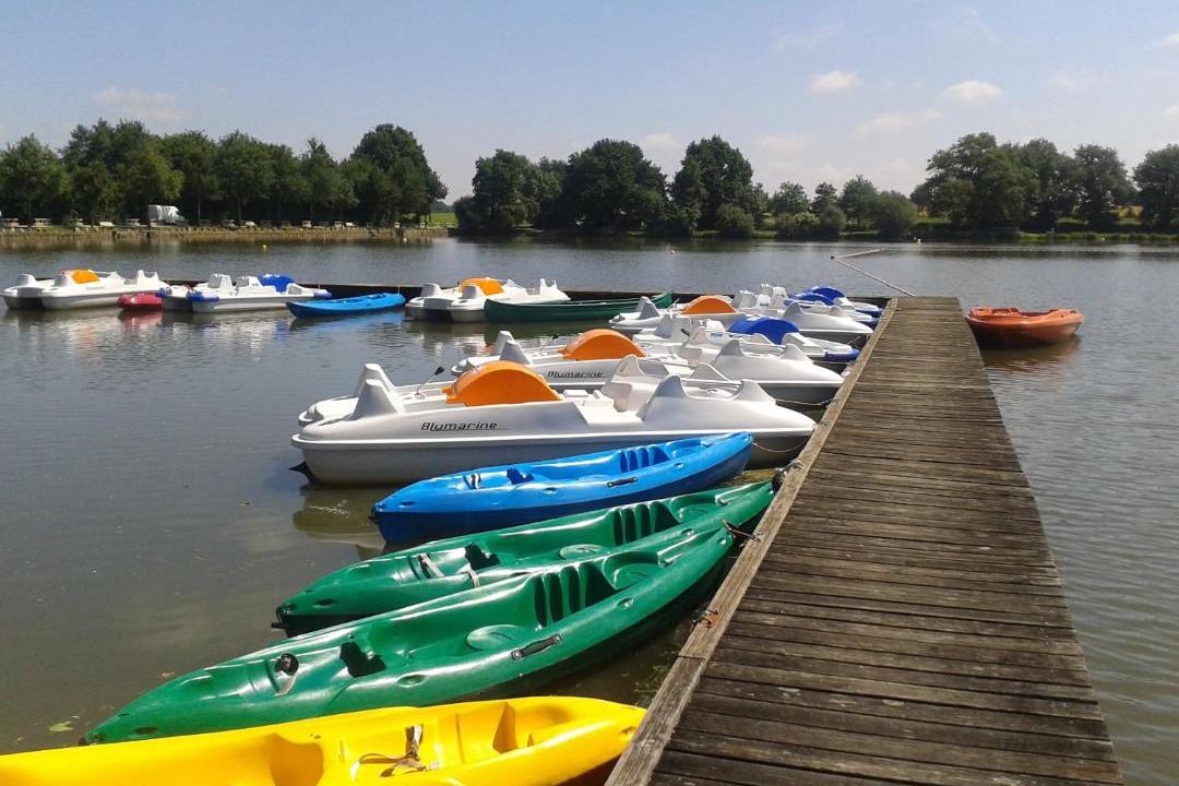 Photo of Others in Mesnard-la-Barotiere