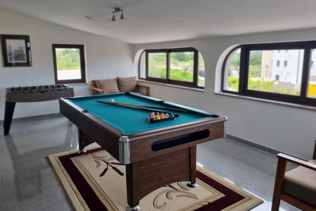 Photo of Livingroom in Pula
