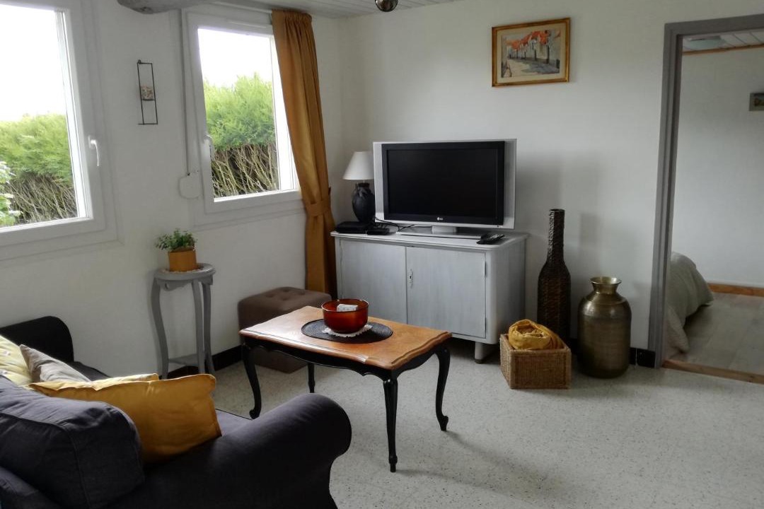 Photo of Livingroom in Quesnoy-le-Montant