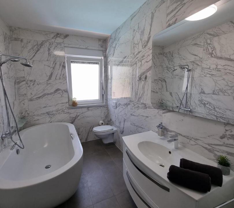 Photo of Bathroom in Pula