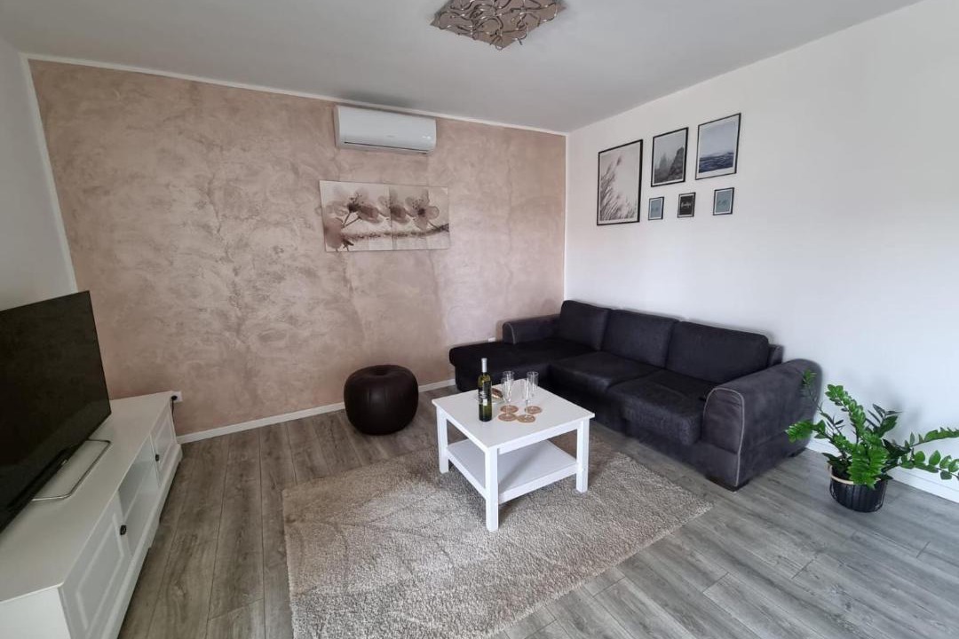 Photo of Livingroom in Pula