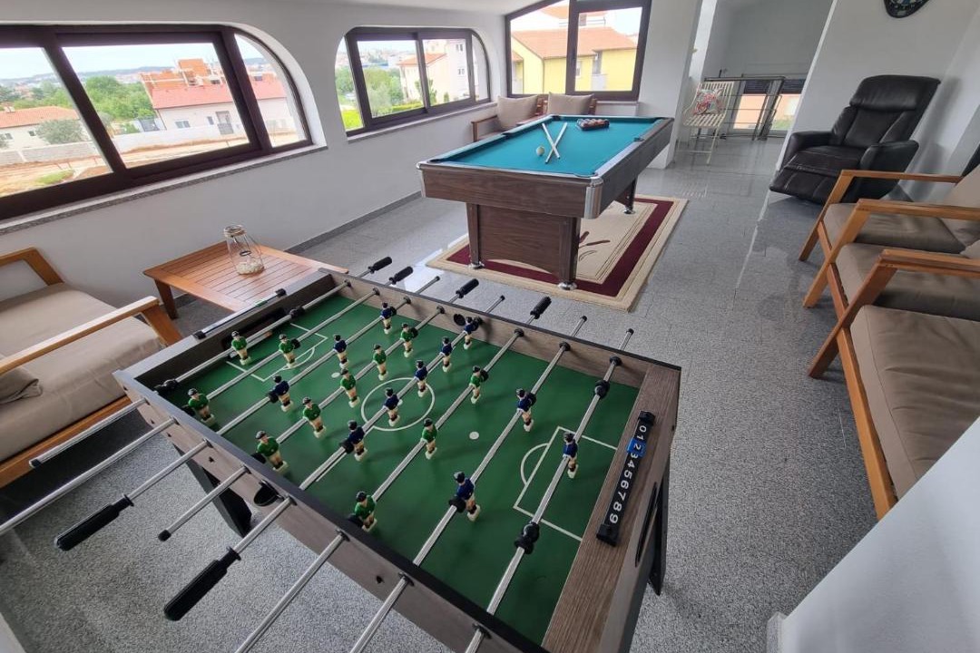 Photo of Livingroom in Pula