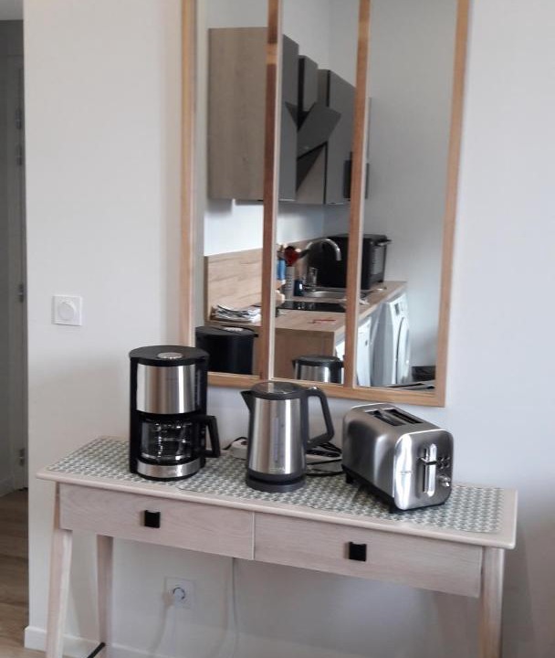 Photo of Kitchen in 8th Arrondissement