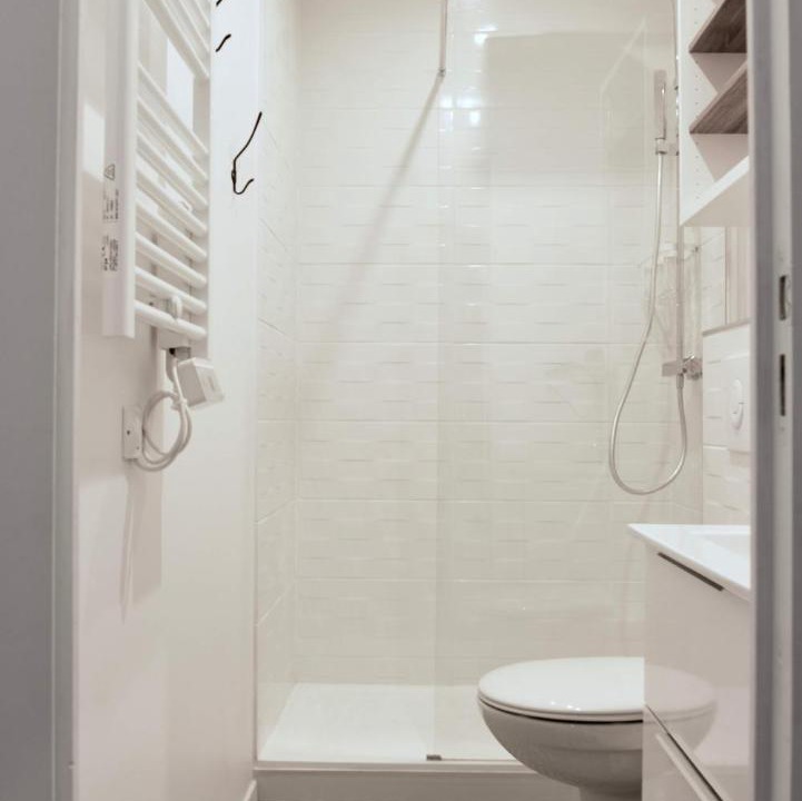 Photo of Bathroom in 8th Arrondissement