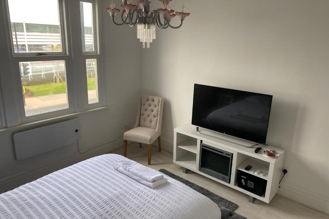 Photo of Bedroom in Sheffield