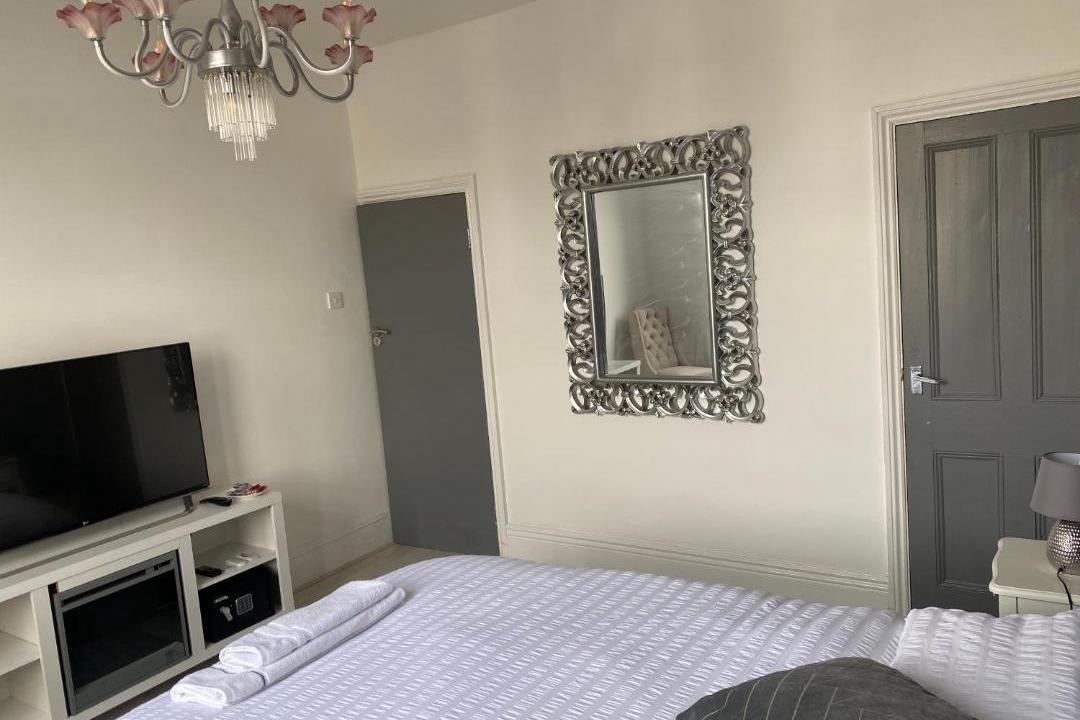 Photo of Bedroom in Sheffield