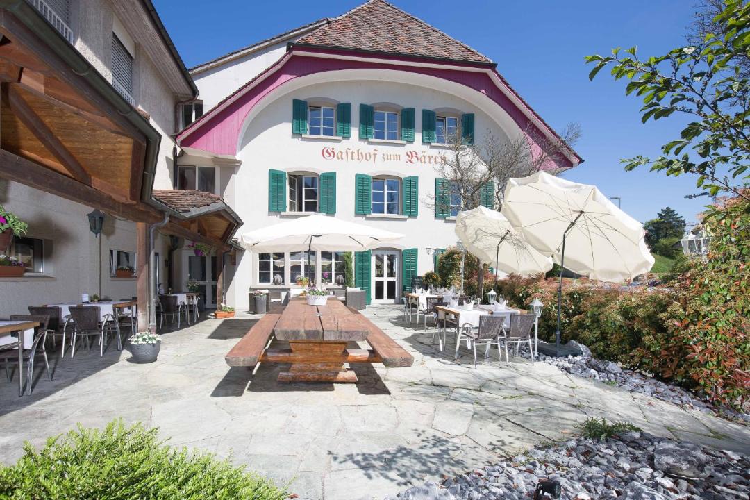 Photo of Buildings in Rupperswil
