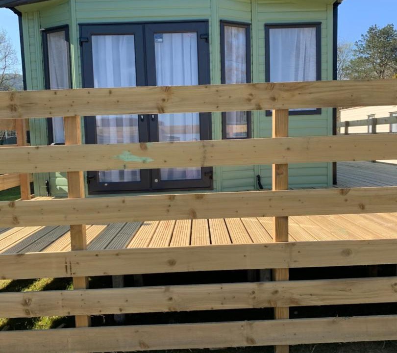 Photo of Buildings in Ardentinny