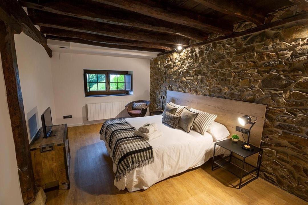 Photo of Bedroom in Olaskoegia