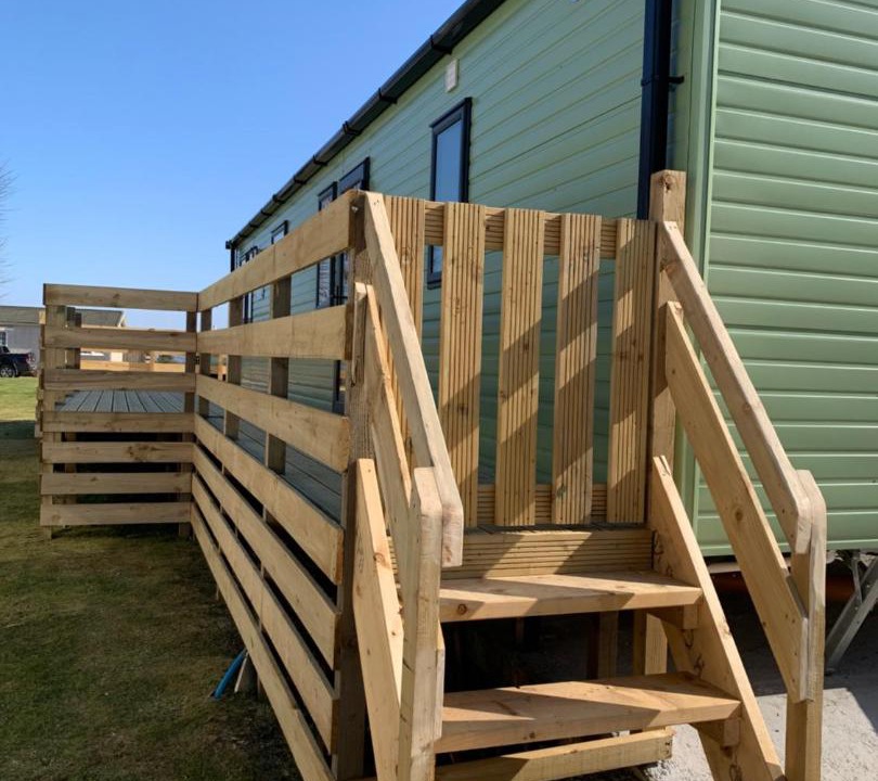 Photo of Buildings in Ardentinny