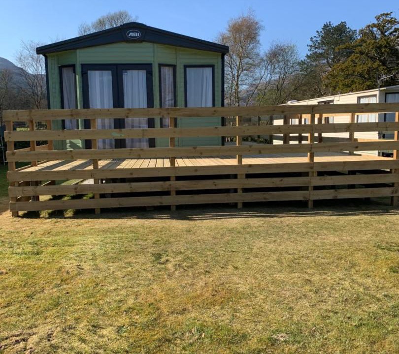 Photo of Others in Ardentinny