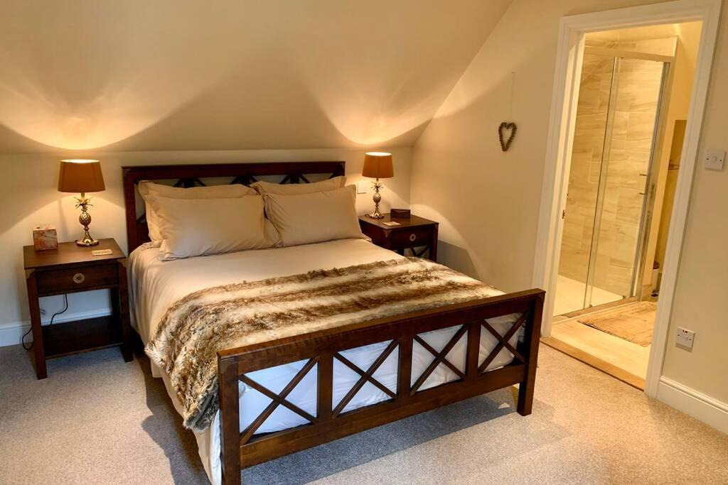 Photo of Bedroom in Wickham Bishops