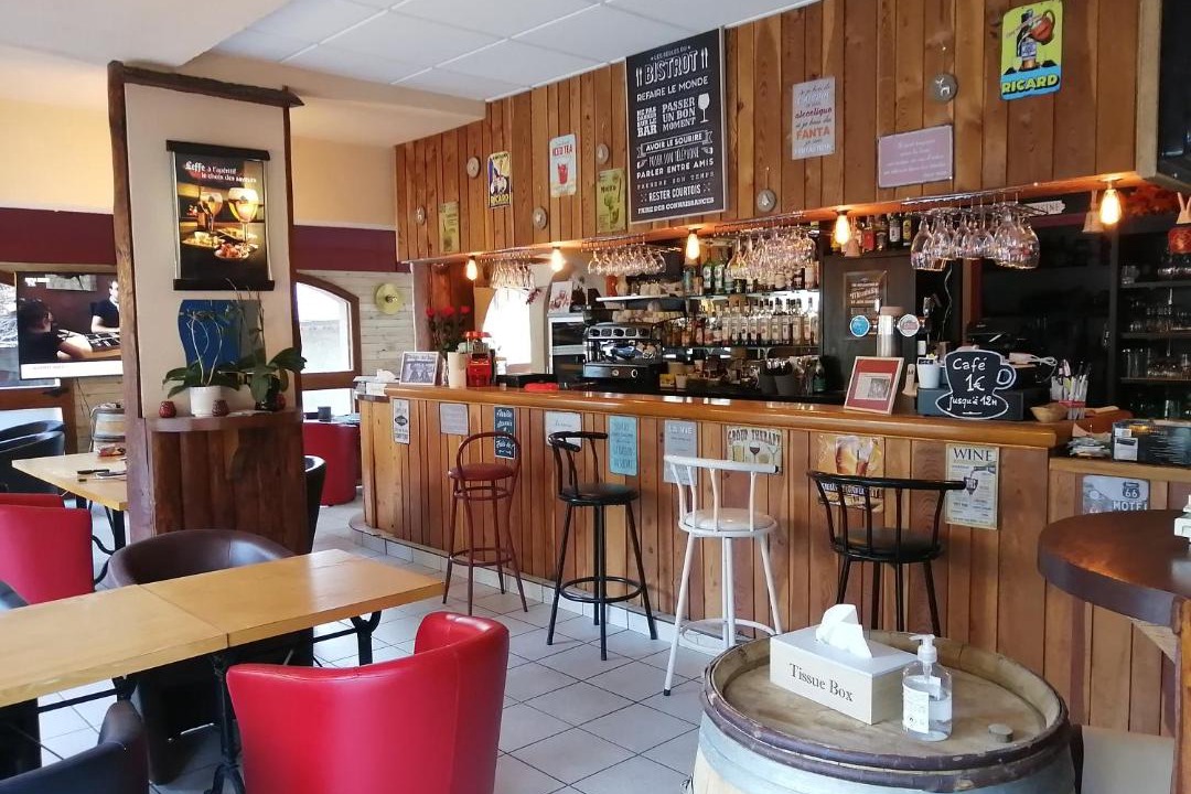 Photo of Kitchen in Sainte-Marie-de-Cuines
