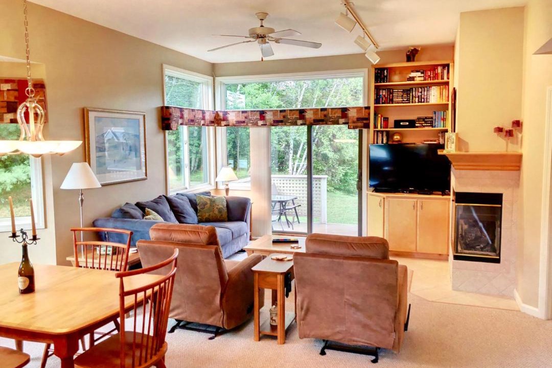 Photo of Others in Bretton Woods