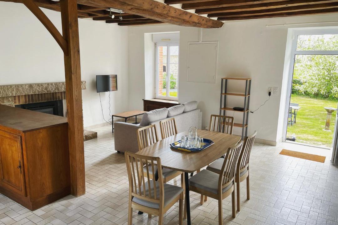 Photo of Livingroom in Astille