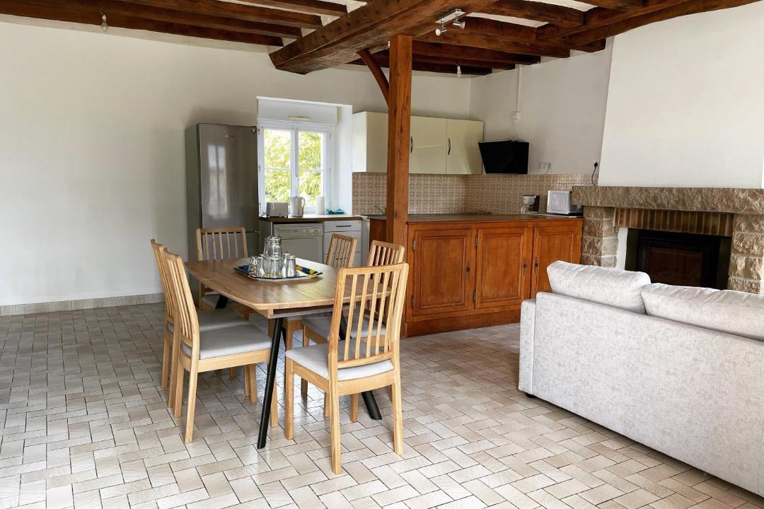 Photo of Livingroom in Astille