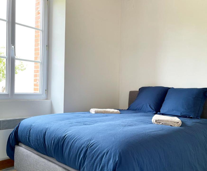 Photo of Bedroom in Astille