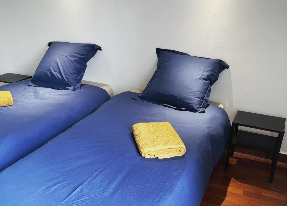 Photo of Bedroom in Astille