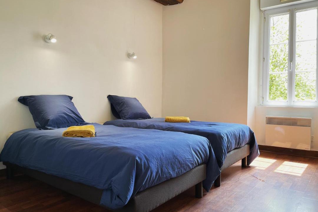 Photo of Bedroom in Astille