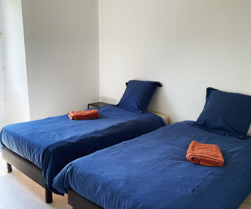 Photo of Bedroom in Astille