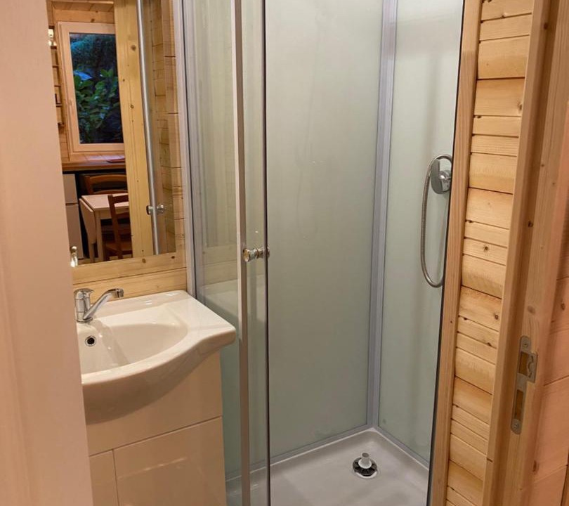 Photo of Bathroom in La Perriere