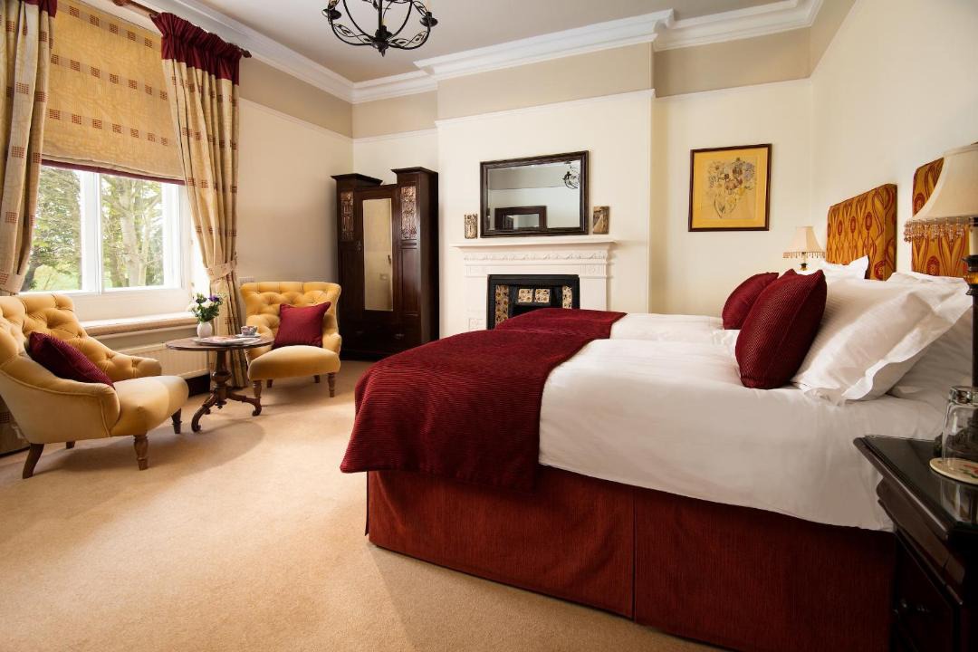 Photo of Bedroom in Warkworth