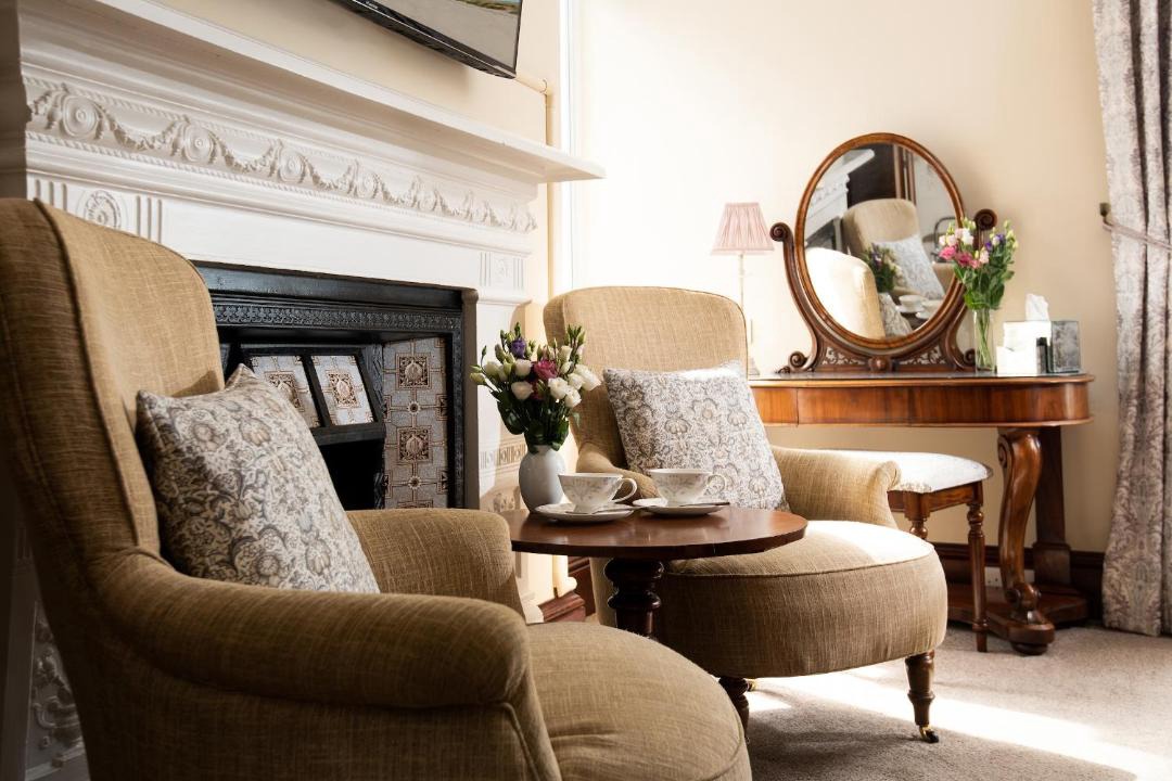 Photo of Livingroom in Warkworth