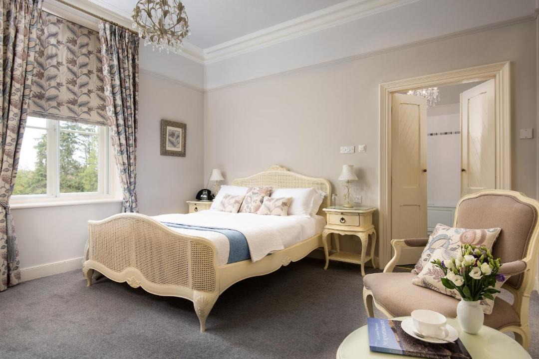 Photo of Bedroom in Warkworth