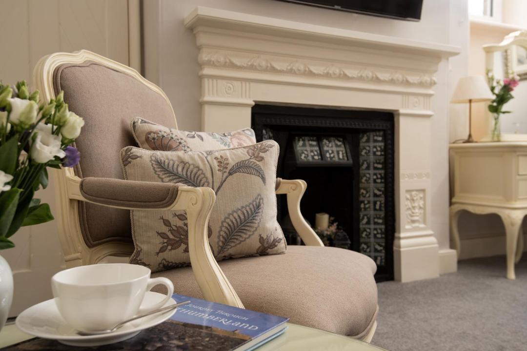 Photo of Livingroom in Warkworth