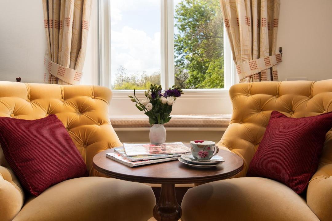 Photo of Livingroom in Warkworth