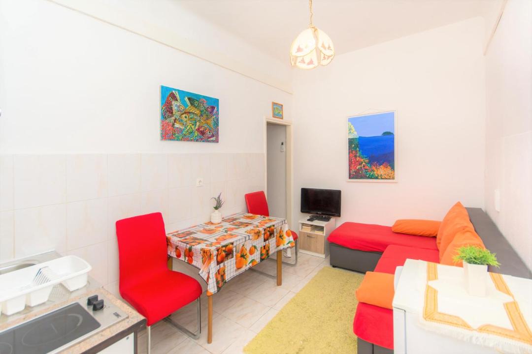 Photo of Livingroom in Pile