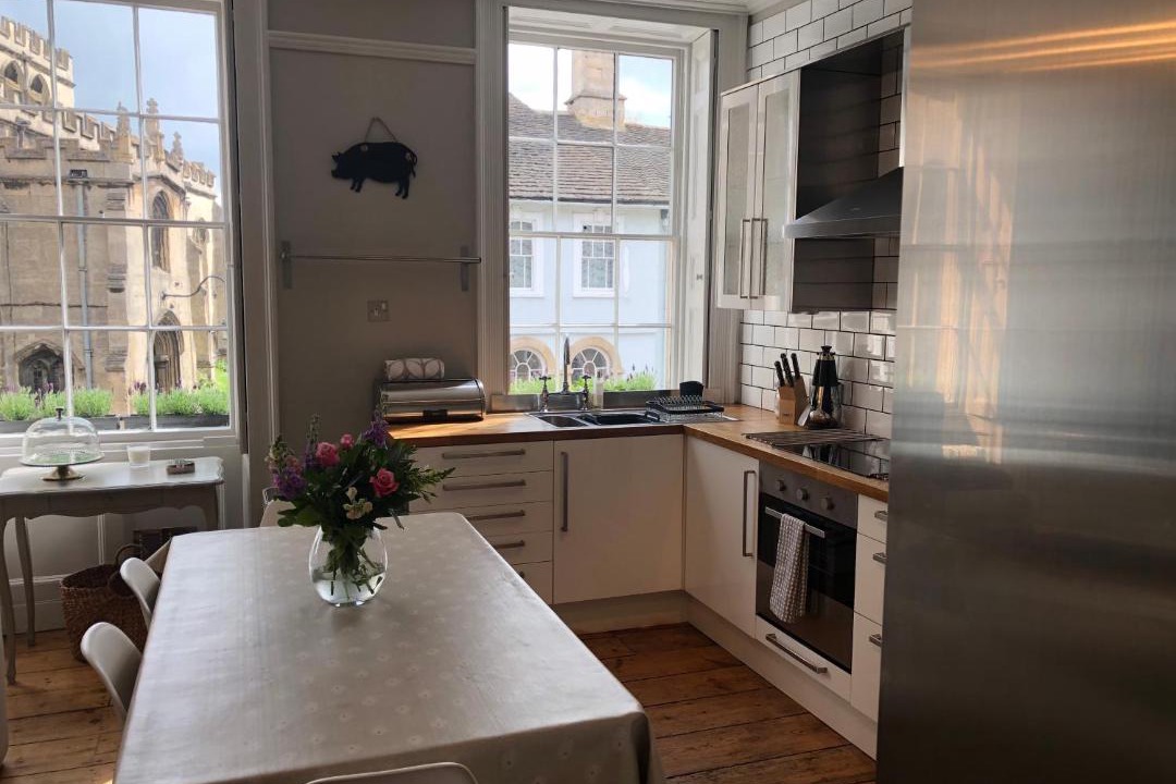 Photo of Kitchen in Stamford