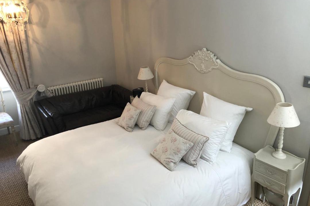 Photo of Bedroom in Stamford